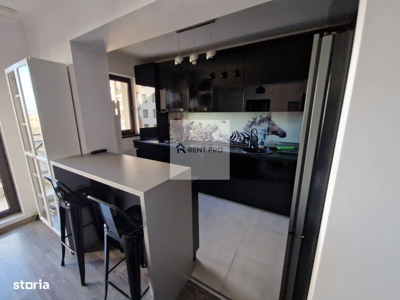 3 Camere Onix Residence Grozavesti - Poză 12