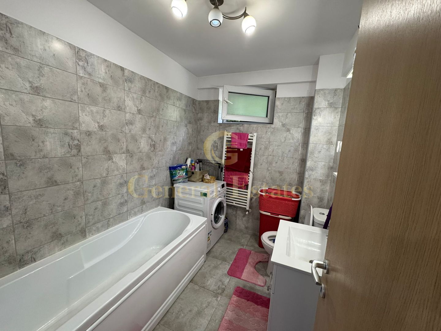 Apartament 2 camere  Mobilat + loc de parcare - Poză 8