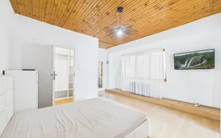 Casă / Vilă cocheta cu 3 camere - de vanzare - zona Basarab - Poză 24
