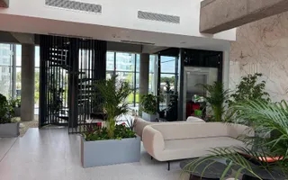 Vânzare apartament lux 2 camere, Complex UP SITE - Aviatiei, parcare și boxă. - Poză 14