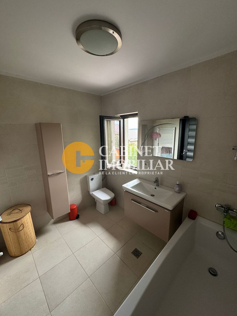 OFERTA CASA NOUA MOBILATA 4 CAMERE Valea Lupului 135.000 - Poză 3