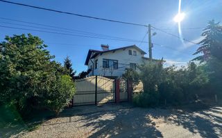 Casa de vanzare 1600 mp teren l Cocorastii Colt, Prahova l Comision 0% - Poză 1