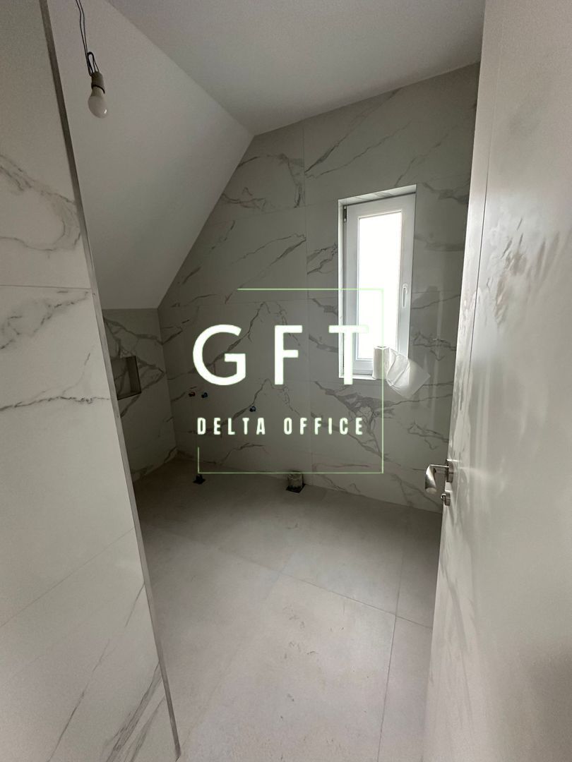 Casa moderna, zona Nord - Poză 11