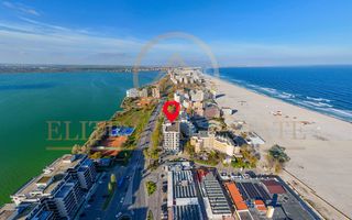 Răsărit peste mare, apus peste lac – apartament premium în Mamaia - Poză 22