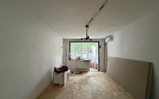 2 camere et 1 vedere spate Calea Grivitei-Gara de Nord - Poză 3