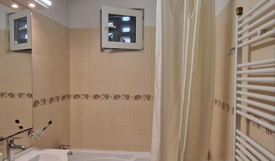 AP.2 CAMERE TITAN, BLOC REABILITAT,LOC DE PARCARE,MODERN, COMISION 0% - Poză 11