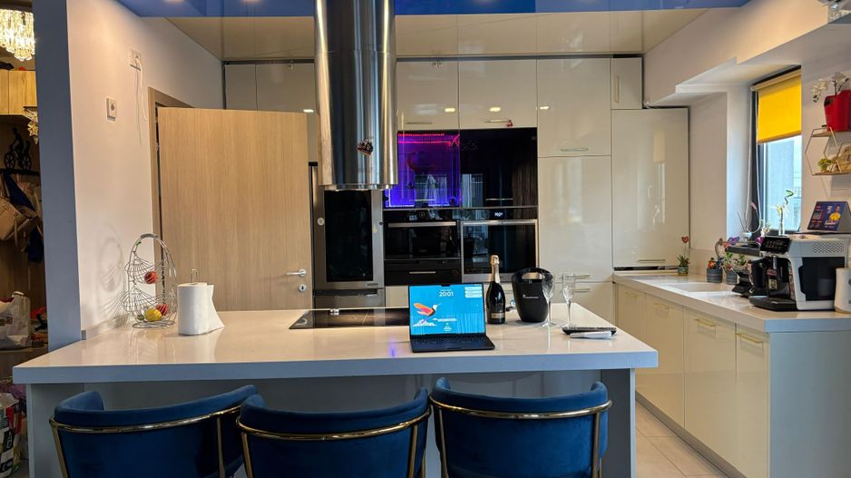 AP 3 CAMERE VICTORIEI - 145MP, PARCARE, PET-FRIENDLY, PRIMA INCHIRIERE - Poză 7