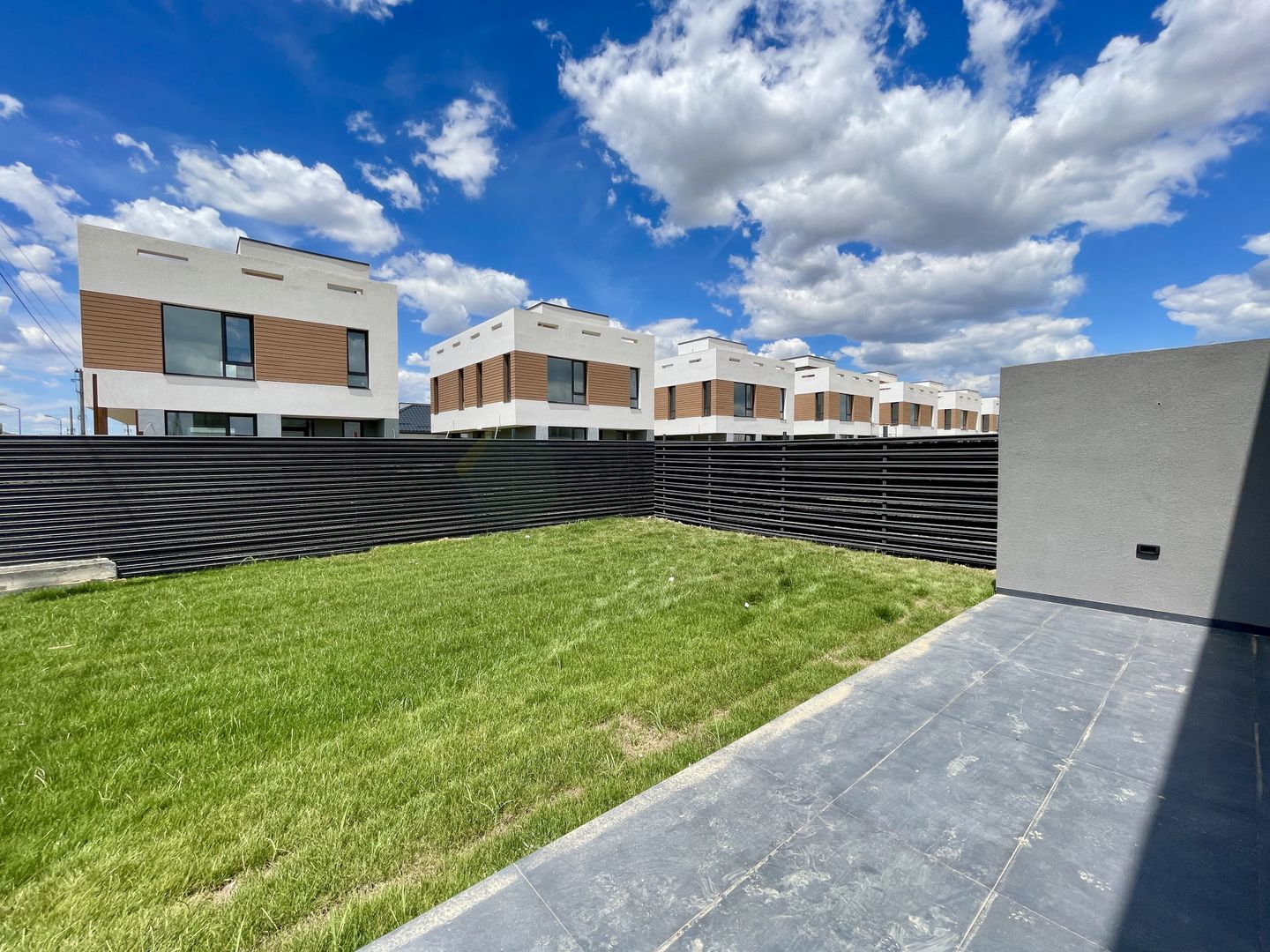 Vila Individuala 5 camere Tunari - Poză 23