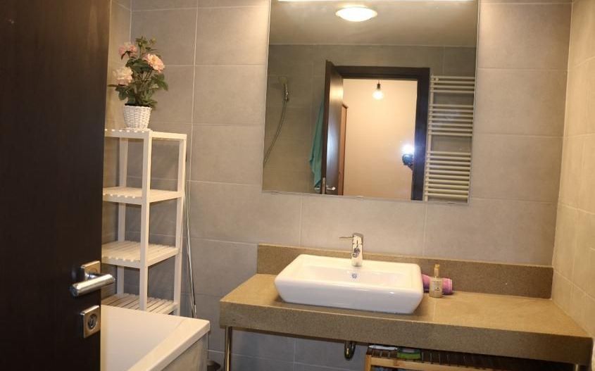 Apartament 3 camere, lux, Upground Residence, metrou Pipera 4 min - Poză 11