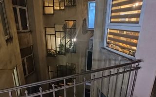 Apartament Calea Victoriei, in spatele Muzeului de Istorie - Poză 13