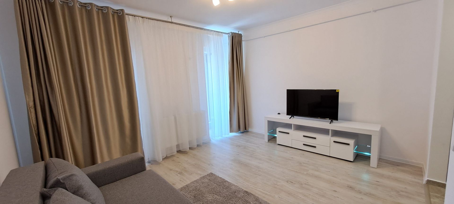 Prima inchiriere! Garsoniera Militari Residence / Chiajna - Avangarde - Poză 6