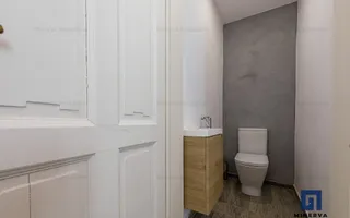 De ÎNCHIRIAT | Apartament superb 4 camere-120 mp | Piata Balcescu - Poză 14