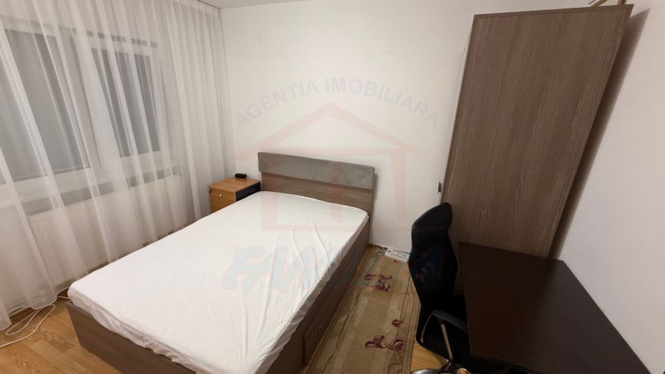 🏡 Apartament 3 camere – Mazepa | Etaj 1 | 450 Euro/luna - Poză 8