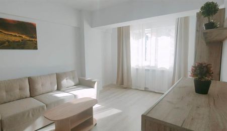 2 CAM TATARASI BLOC NOU MOBILAT  DECOMANDAT EVERGREEN