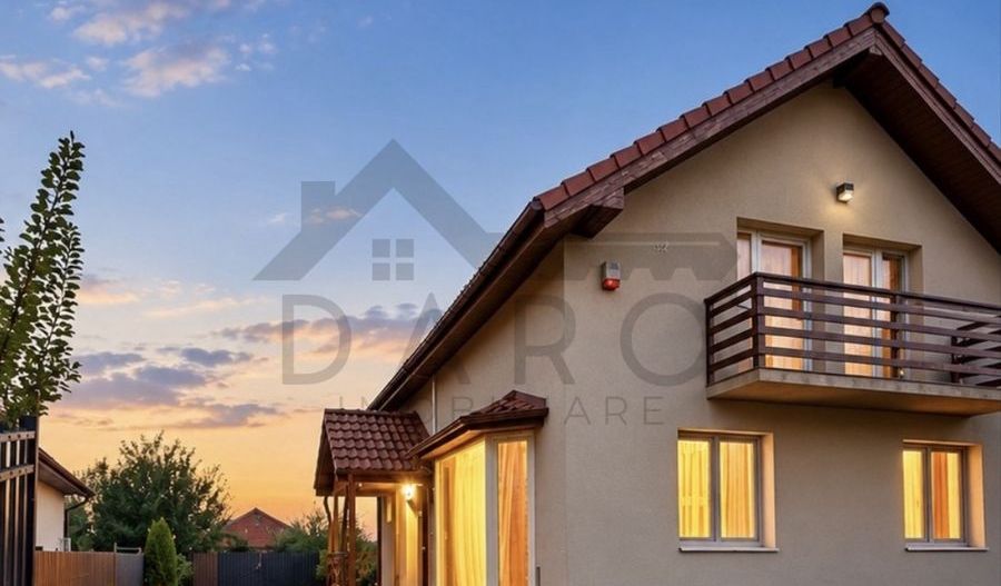 Casa de inchiriat -P+E - Poză 7