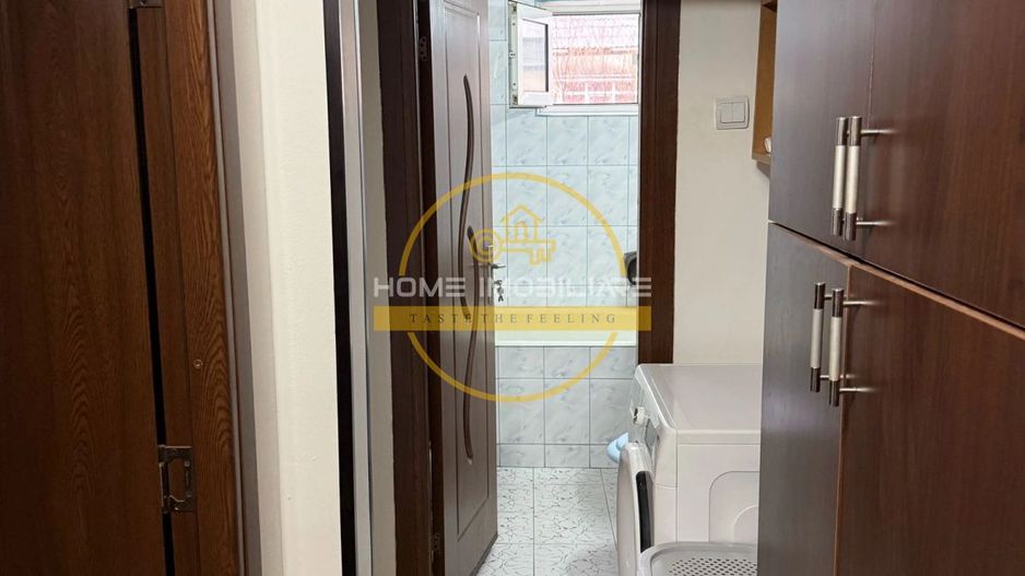 📍 Apartament 3 camere | 53 mp | Semidecomandat | Baza 3 - Poză 8