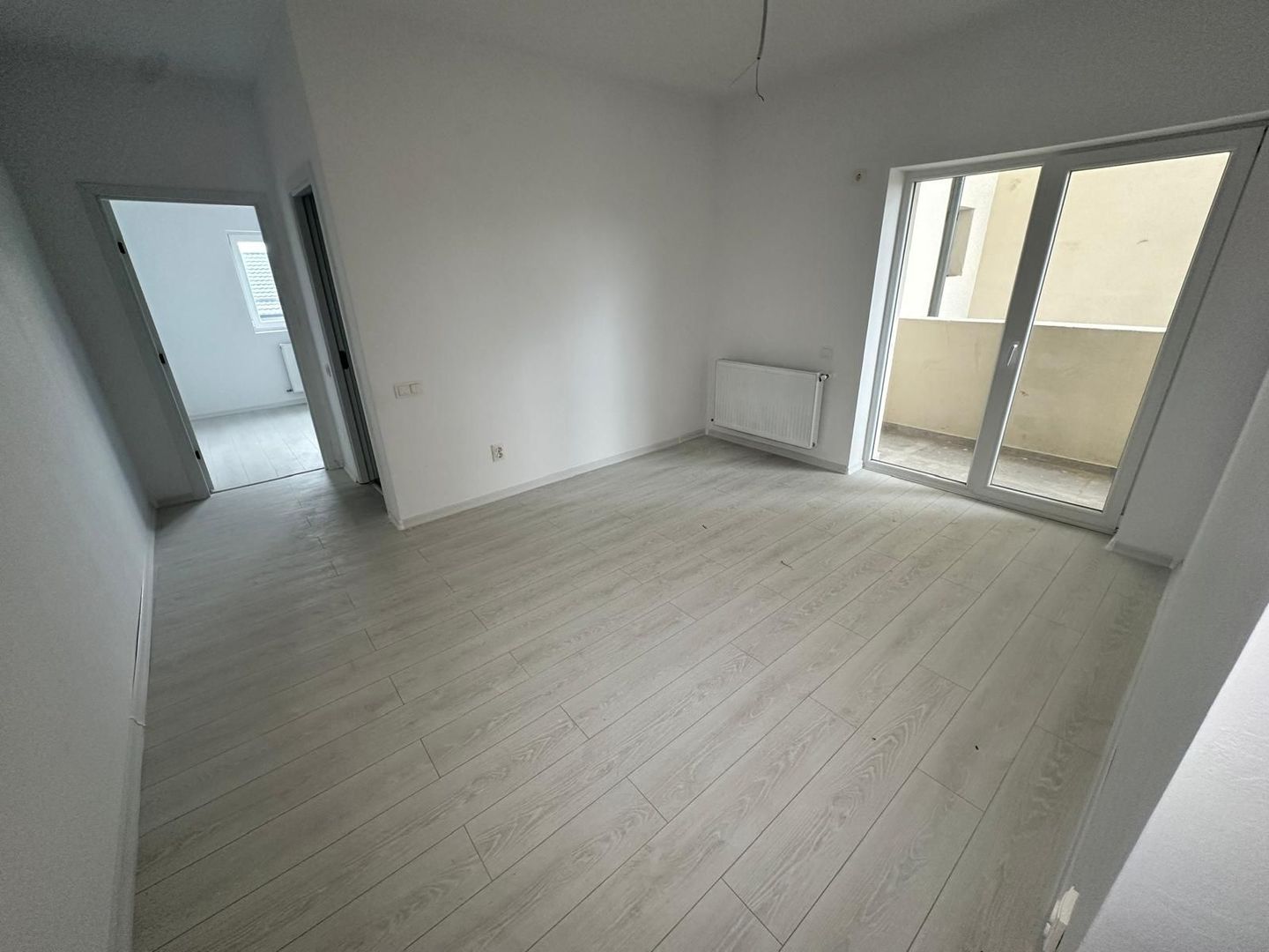 AP. 2 CAMERE CRISUL REPEDE, NOU, MUTARE IMEDIATA, COMISION 0% - Poză 1