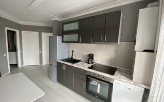 3 camere, bloc nou, parcare, mobilat modern, Marasti, zona Fabricii - Poză 7