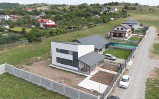 Casa de vanzare Aleea Manastirii - Disco 2000 - Comision 0% - Poză 2