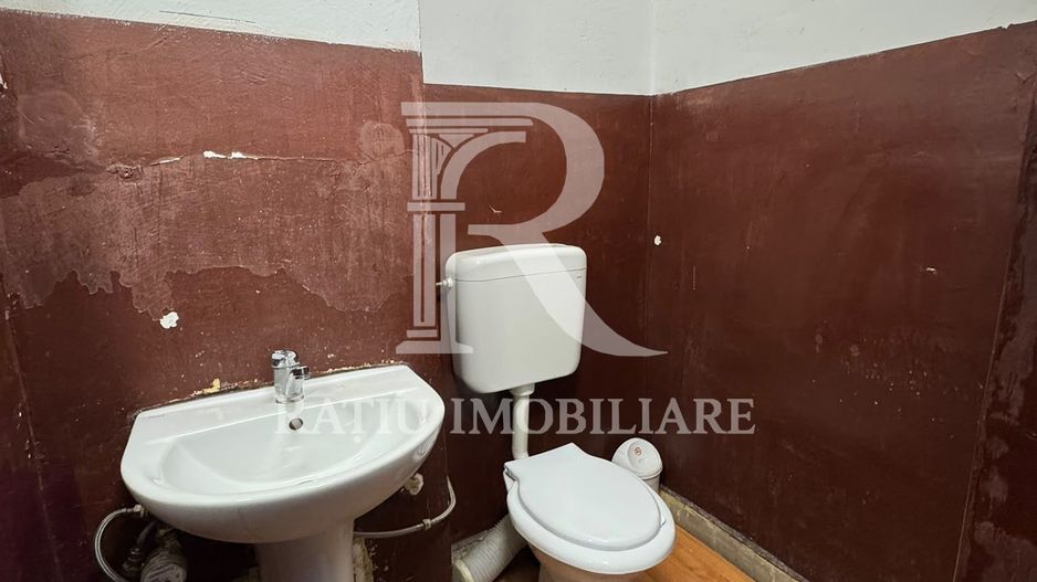 De inchiriat | Apartament 3 camere | Stefan Cel Mare | Parcare inclusa - Poză 5