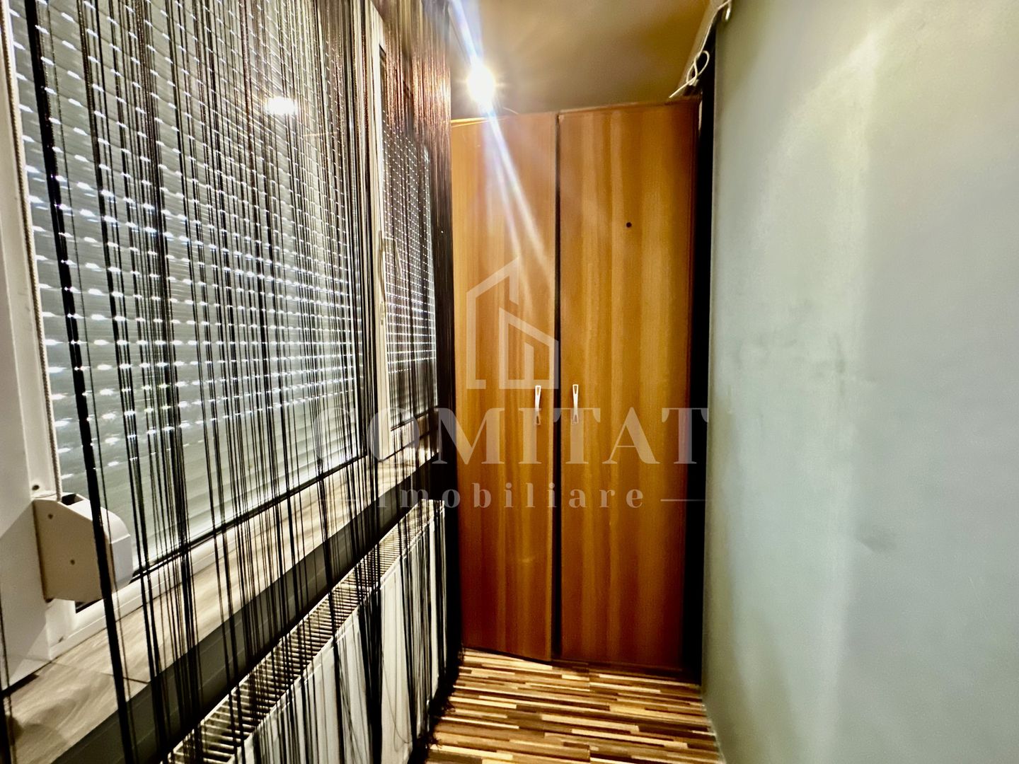Apartament 3 camere | Etaj intermediar | Intre Lacuri - Poză 19