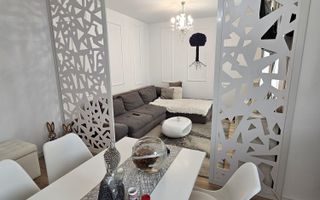 Apartament de vânzare 2 camere Dumbravita - Poză 16