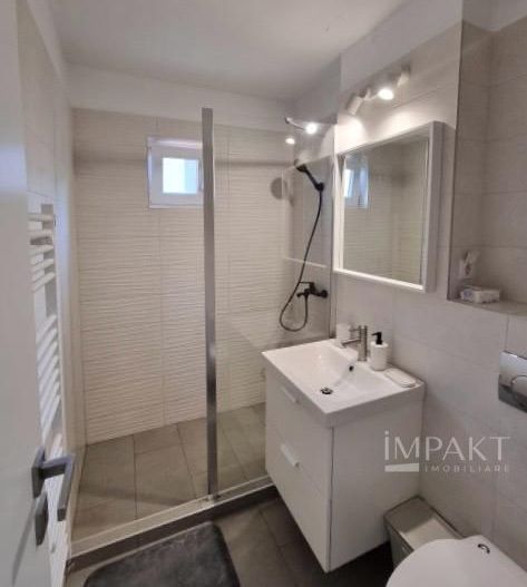 Apartament cu 1 camera in zona The Office - Poză 6
