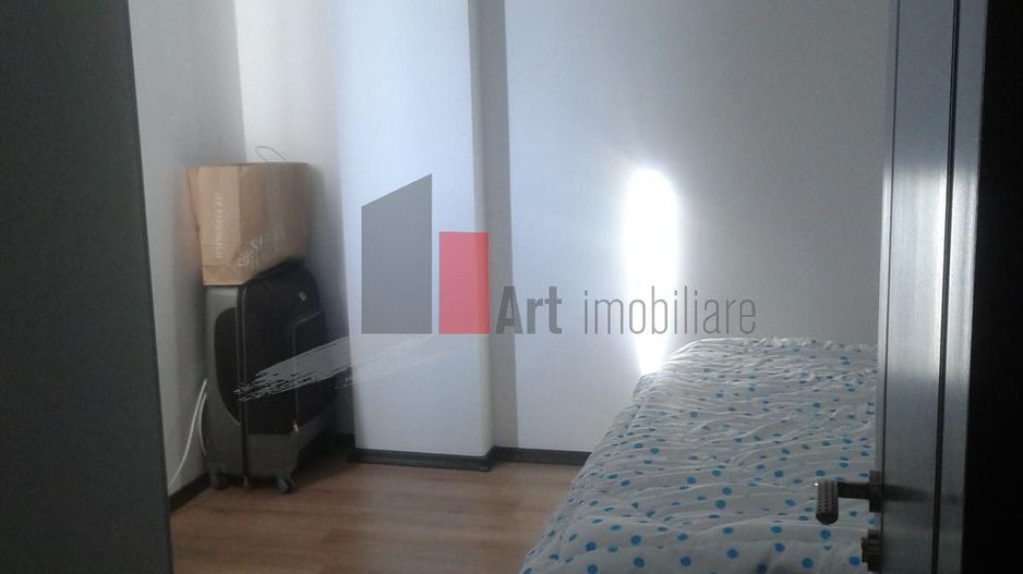 Studio dublu superb pe strada Lita - Bucurestii Noi - Poză 10