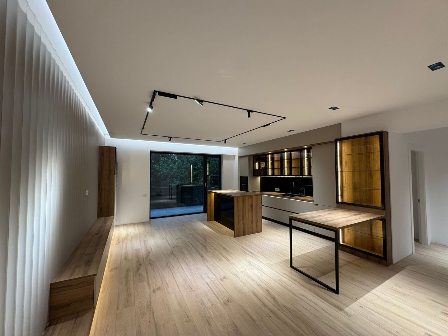 Apartament 3 camere de lux | Residence 5 - Poză 7