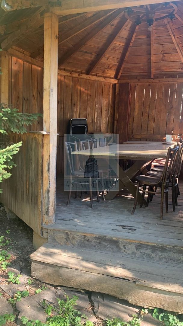 Apartament la casă, cu 3 camere mobilat/ utilat, 2 bai - zona Schei - Poză 16