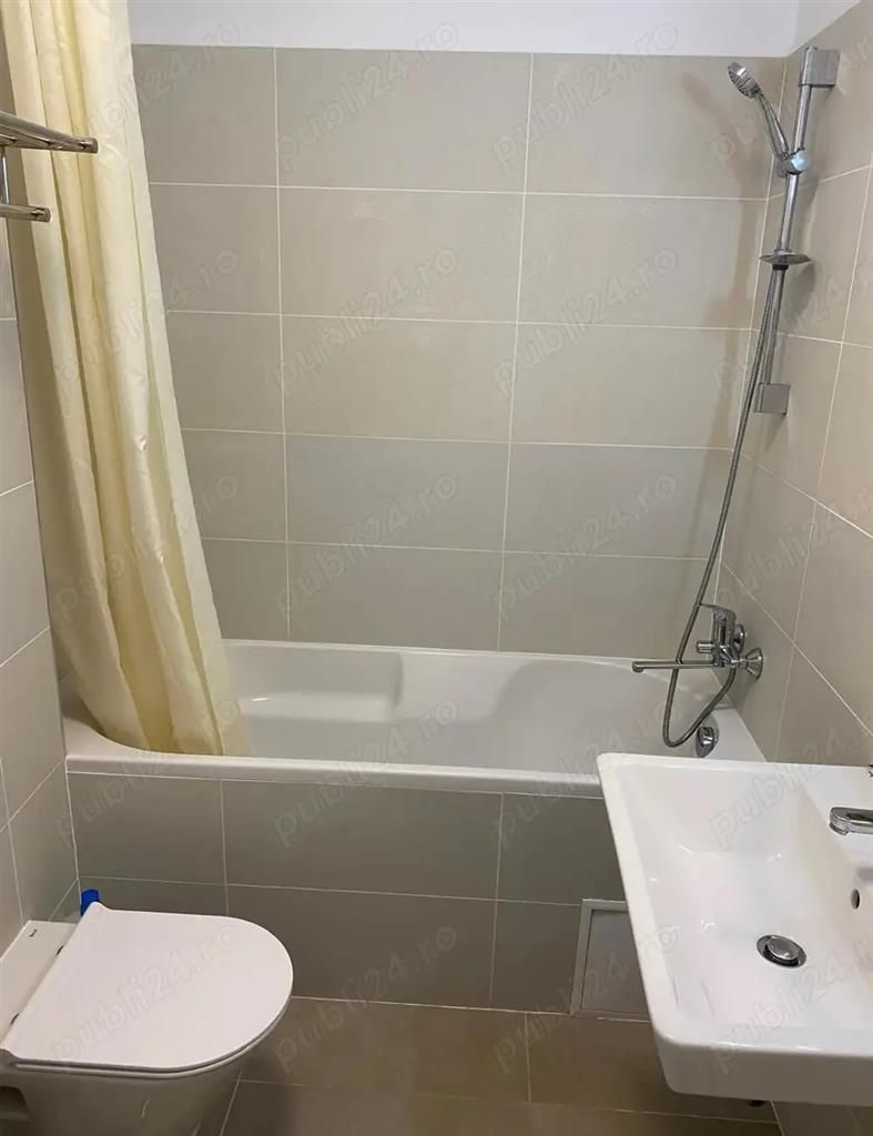 Apartament 3 camere Simion Barnutiu - Poză 9