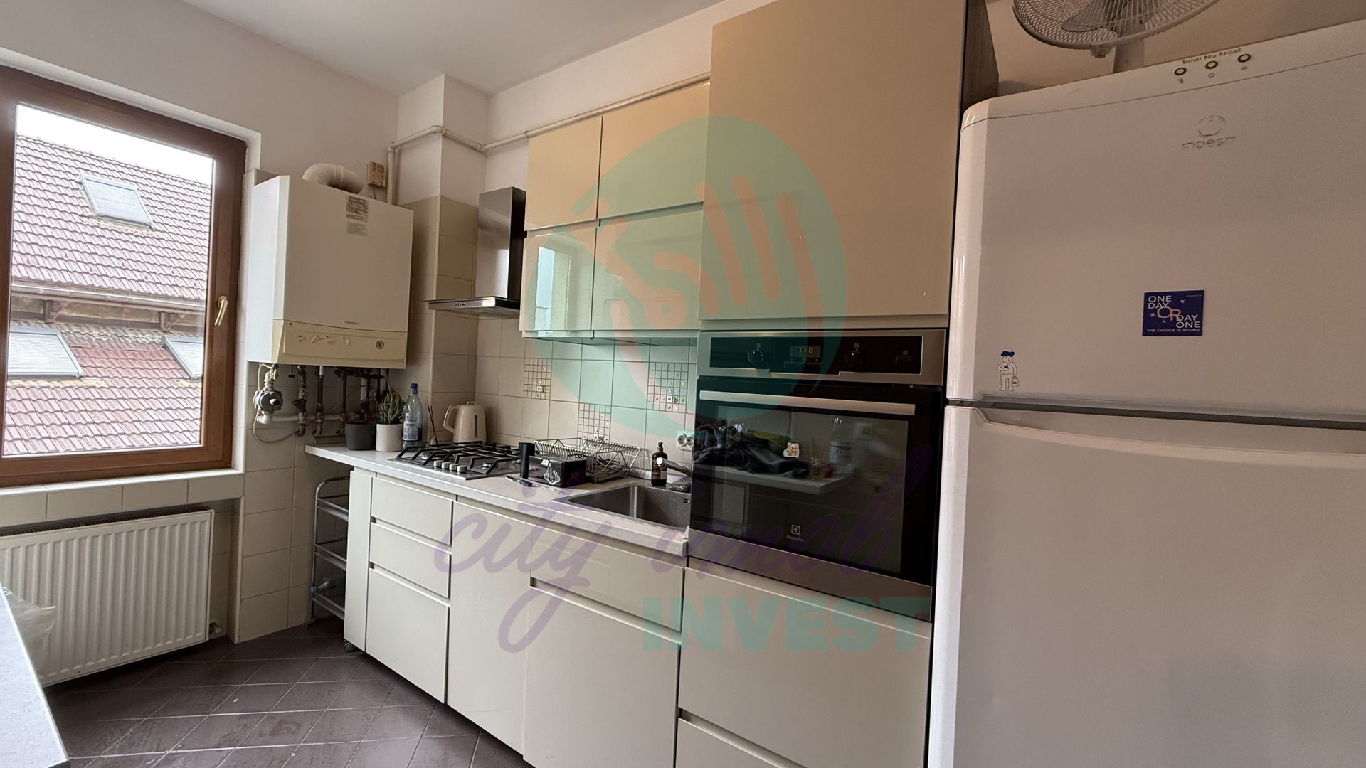 Apartament 2 camere 67 mp – Piața Romană/Victoriei - Poză 7