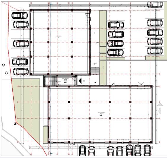 SPATIU COMERCIAL NOU CU MULTIPLE DESTINATII N DUMBRAVITA - Poză 9