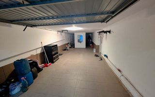 Casă tip înșiruit, D+P+M, 4 camere, garaj, 214 mp teren, zona Centru - Poză 18