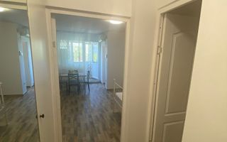 Garsonieră Renovată | 1 Minut Metrou Lujerului - Poză 6