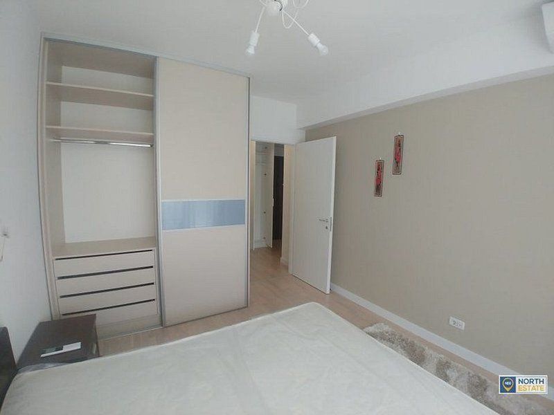 Apartament mobilat si utilat, parcare, Iancu Nicolae 133 - Poză 14