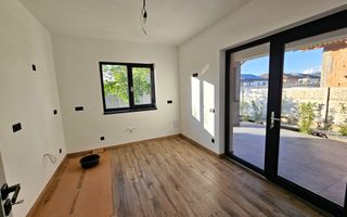Casa 4 camere, 423 mp teren, finisată la cheie, cartier Orizont - Poză 8