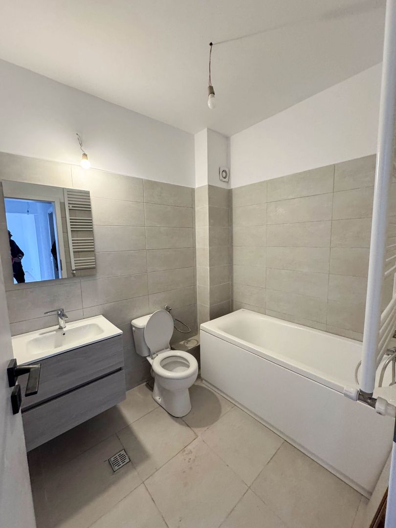 Ultimele Unitati Tva Redus-DEZVOLTATOR - Apartament 3 CAMERE, 68 MP - - Poză 7