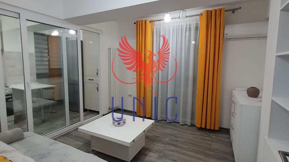 3 camere, Calea Severinului-zona Promenada - Poză 1