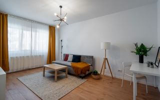 2 camere Regie Residence | Politehnica I Parcare subterana | Comision 0% - Poză 1