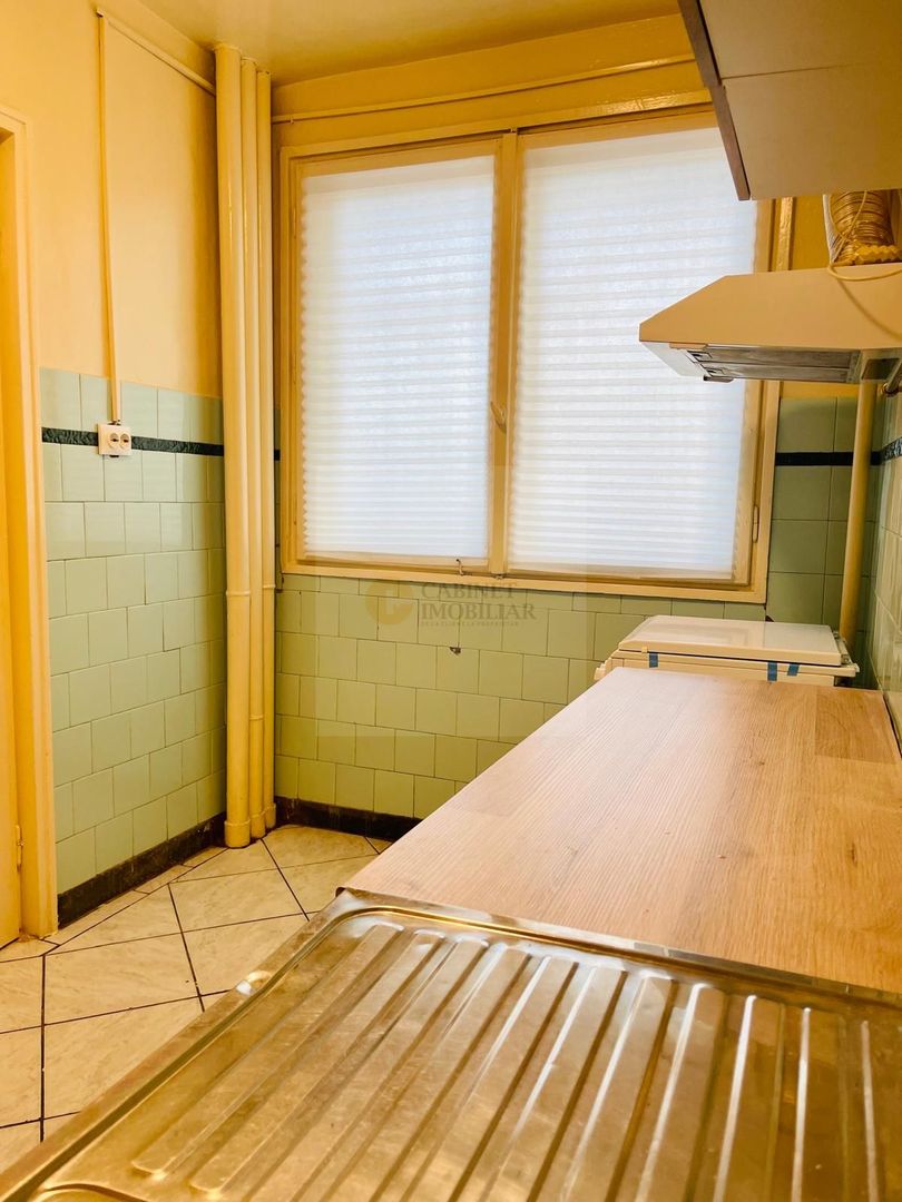 3 Camere - 76MP | Etaj 1/7 | Crangasi - Poză 3