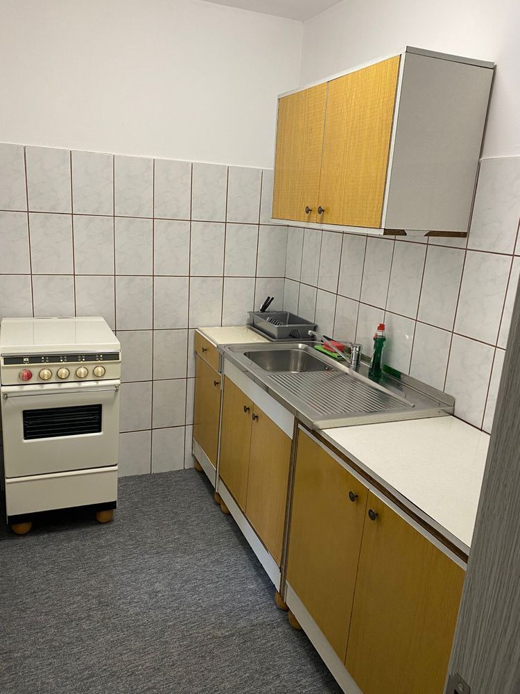 Vand apartament cu 1 camera calea Sagului - Poză 5