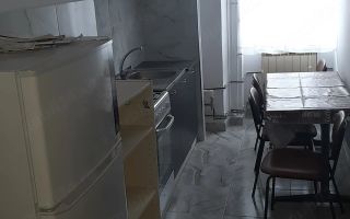 Apartament 1 cameră, zonă Gară, 46 mp, etaj 6/8, renovat, centrală proprie, lift - Poză 7