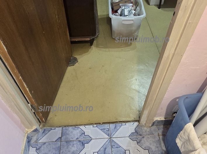 3 Camere Spatios Parcare Resita Huedin - Poză 7