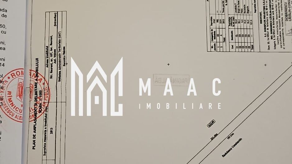 Teren intravilan de vânzare | Râmnicu Vâlcea | 2.800 mp - Poză 10