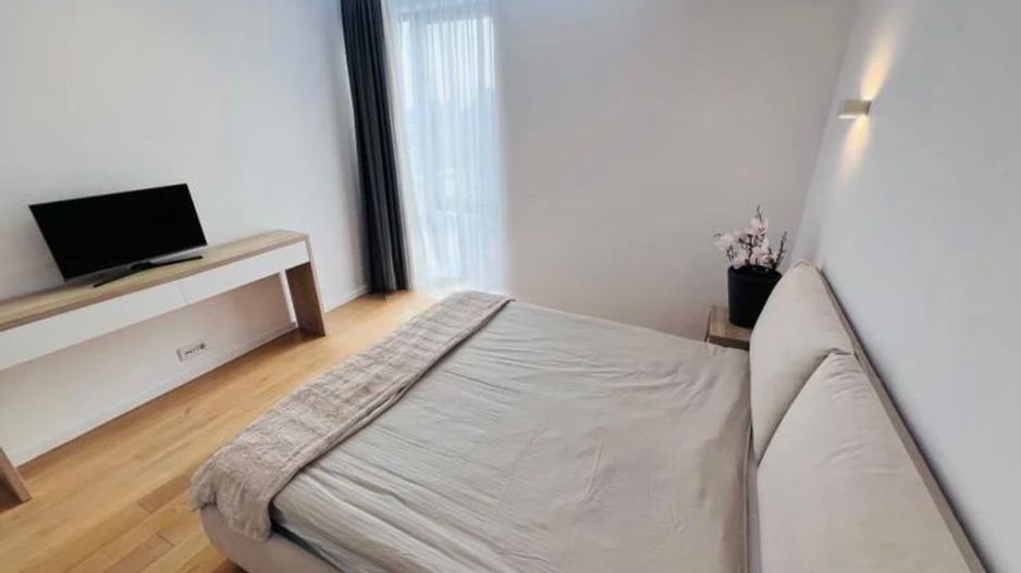 One Lake Floreasca I 5 camere I Pet Friendly I 2 Locuri Parcare - Poză 10