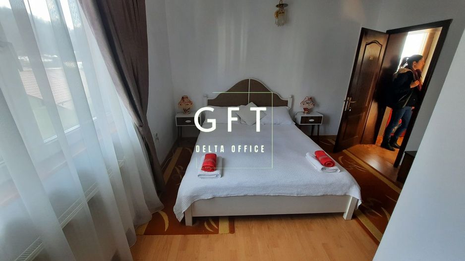 Oportunitate de business! Hotel+restaurant de inchiriat, Str. Codrisor - Poză 14