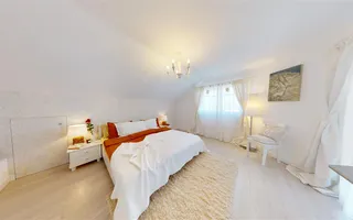 Casă premium, 500 mp teren, finisaje de lux, șemineu & garaj – Sibiu - Poză 21