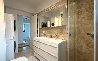 Apartament de tip Duplex 6 camere *250mp* + 2 Garaje // Herastrau - Poză 14