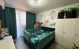 COMISION 0%! Apartament spatios cu 3 camere in Floresti (Sub Cetate) - Poză 8
